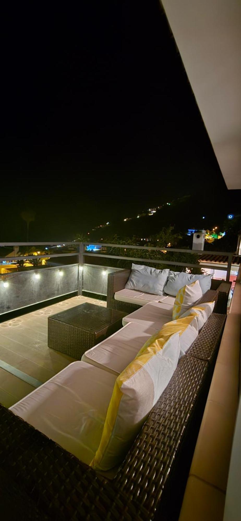 Miya Del Sol Heated Pool Villa La Orotava Exterior photo